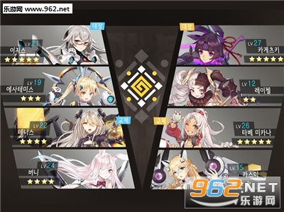 dream eater�ٷ����ͼ1