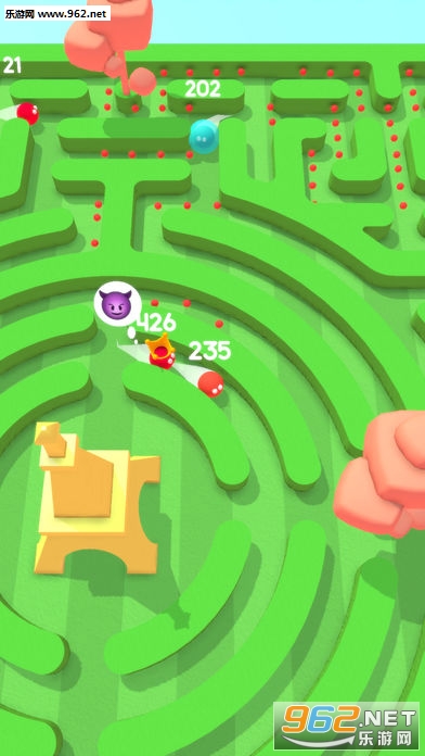 Maze.io 3D�ٷ����ͼ0