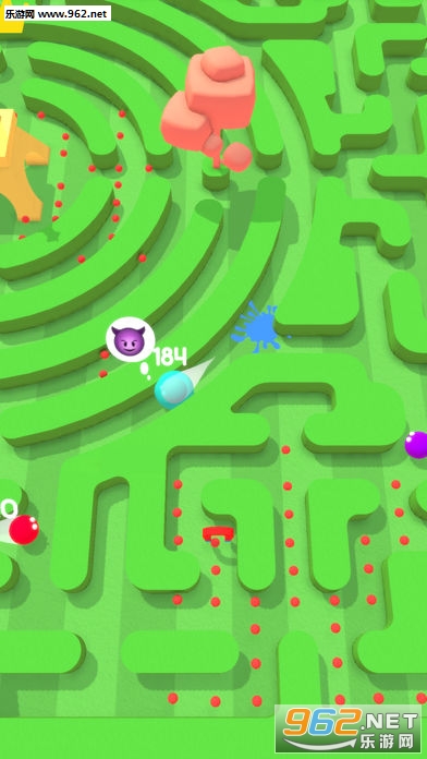 Maze.io 3D�ٷ����ͼ1