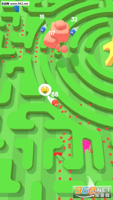 Maze.io 3D�ٷ����ͼ2