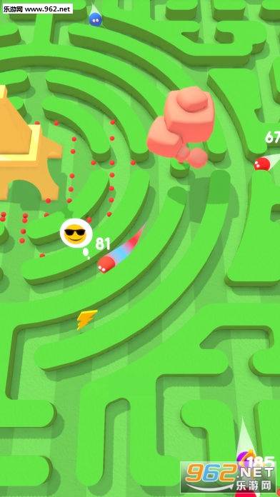 Maze.io 3D�ٷ����ͼ3