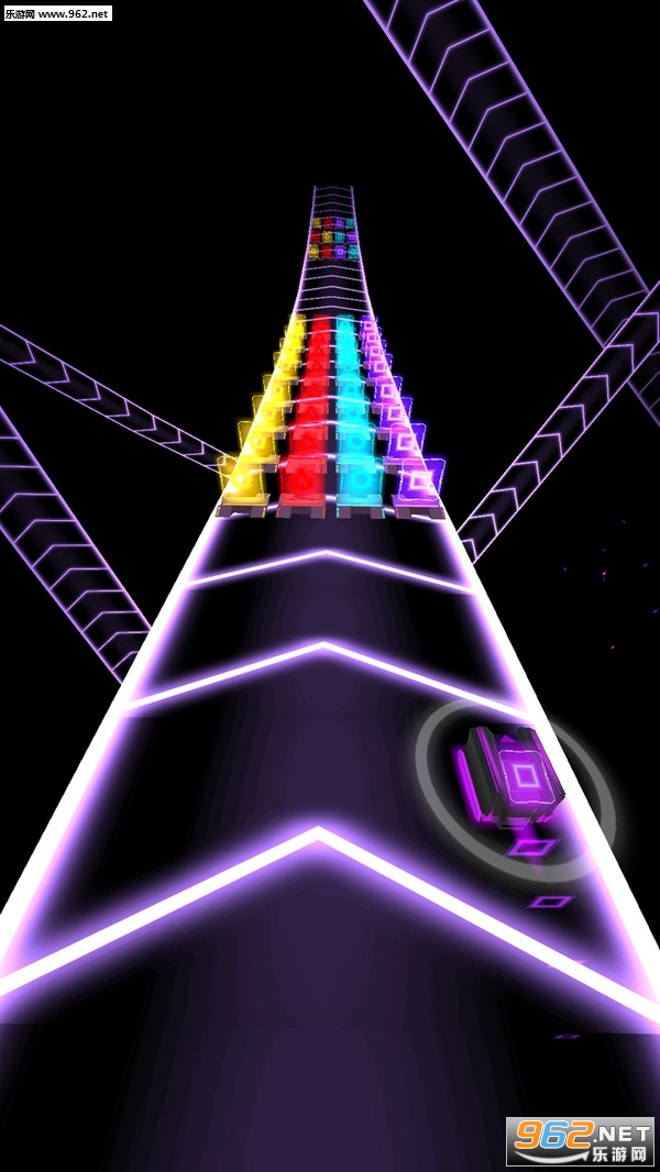 ��ɫ��·3D��Ϸ��׿���ͼ2