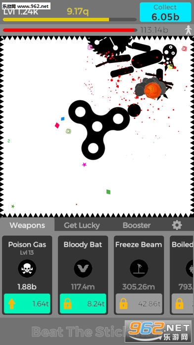 Beat Stickman��׿���ͼ0