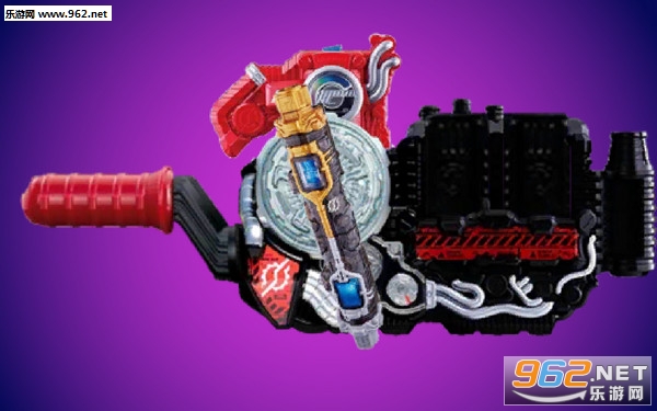 Dx Kamen Rider Build(������ʿbuildģ�������°�)��ͼ1