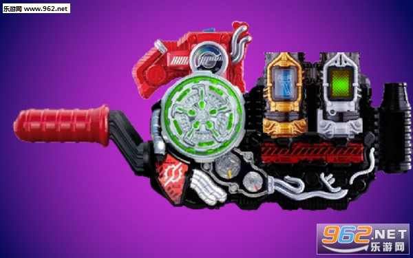 Dx Kamen Rider Build(������ʿbuildģ�������°�)��ͼ3