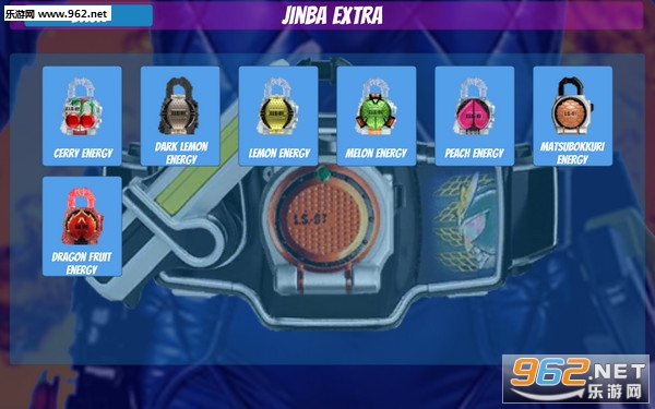 Henshin Belt Gaim(������ʿgaimģ�����ֻ���)��ͼ3