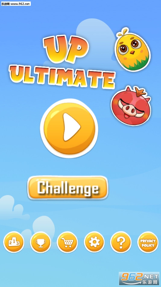 UpUltimate(�������ޣ�Up Ultimate����׿��)��ͼ0