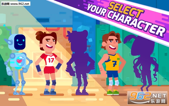 Volleyball Challenge(������ս�ٷ���)��ͼ1