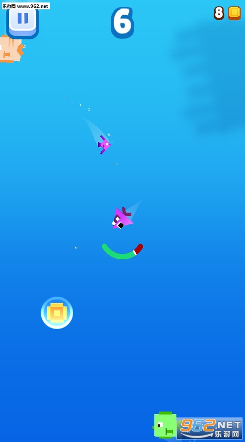 Fishy Bits 2(FishyBits2��׿��)��ͼ2