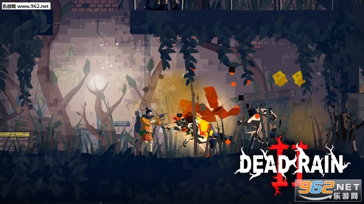 Dead Rain2(����֮��2���°�)��ͼ1