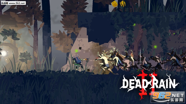 Dead Rain2(����֮��2���°�)��ͼ2