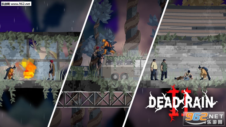 Dead Rain2(����֮��2���°�)��ͼ4