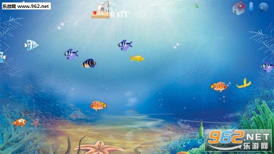 CatFish(小猫钓鱼的游戏安卓版)截图2
