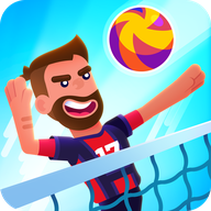 Volleyball Challenge(������ս����׿��)