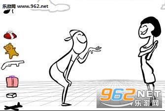 Whack Ex(����ǰ����Ϸ)��ͼ2