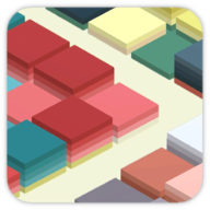 Blocks Strategy Board Game��ľս�尲׿��