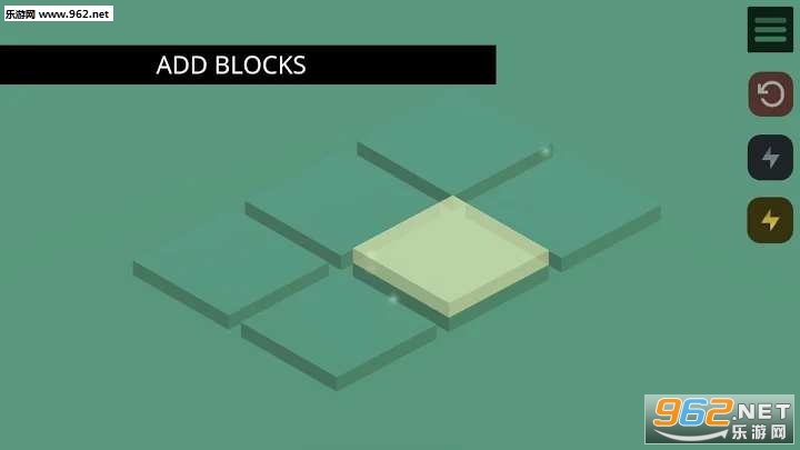 Blocks Strategy Board Game��ľս�尲׿��v1.0.7��ͼ2