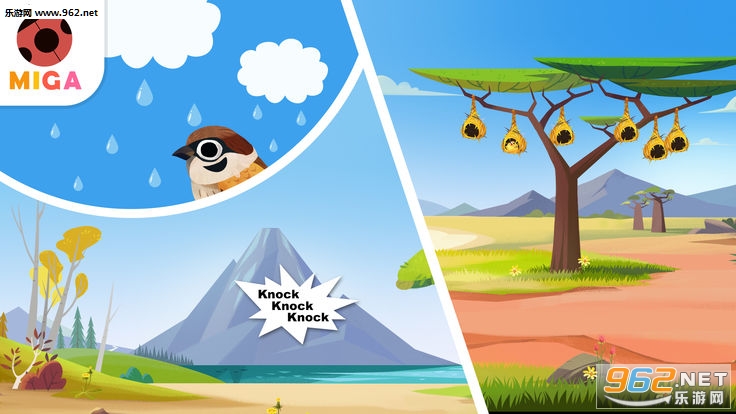Miga Forest Free(�׼�ɭ��ƴͼ��Ѱ�)��ͼ1