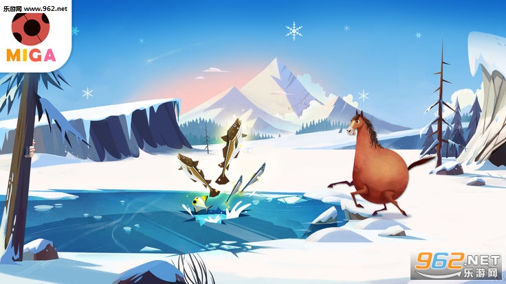 Miga Forest Free(�׼�ɭ��ƴͼ��Ѱ�)��ͼ3