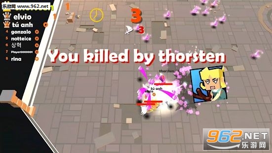 StraightHero(Straight Hero����)��ͼ0