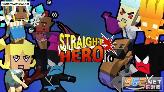 StraightHero(Straight Hero����)��ͼ1