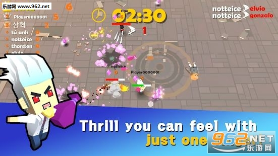StraightHero(Straight Hero����)��ͼ3
