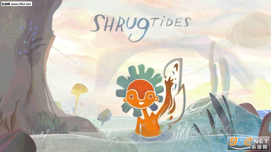 ShrugTides��׿���ͼ0