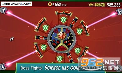 生活倾斜2氧化Tilt to Live 2安卓版截图0