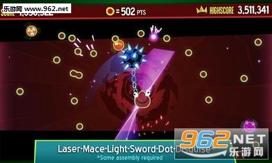 生活倾斜2氧化Tilt to Live 2安卓版截图1