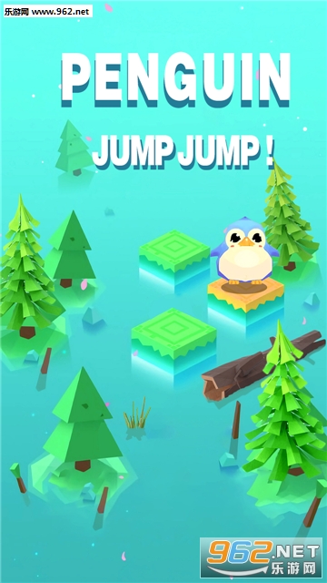 PenguinJumpJump(������찲׿��)(���Jump!Jump!)v1.0��ͼ0