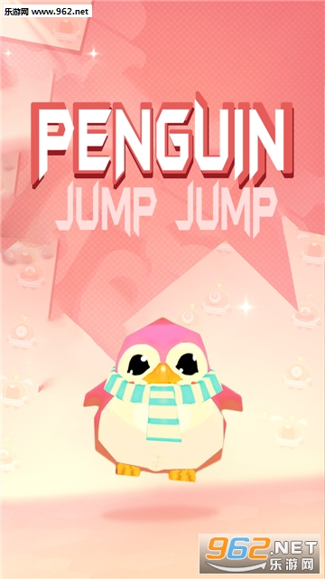 PenguinJumpJump(������찲׿��)(���Jump!Jump!)v1.0��ͼ2