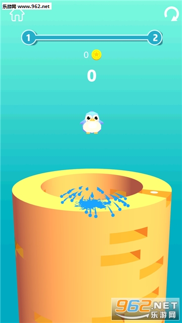 PenguinJumpJump(������찲׿��)(���Jump!Jump!)v1.0��ͼ3