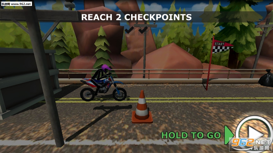��������Extreme Trials��׿���ͼ0