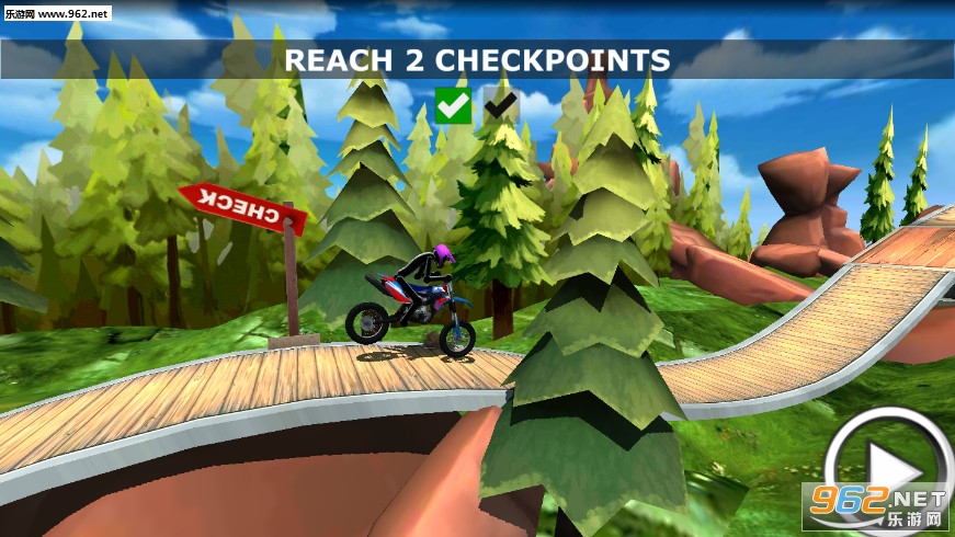 ��������Extreme Trials��׿���ͼ1