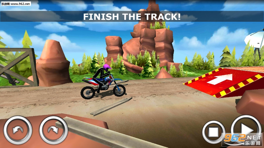 ��������Extreme Trials��׿���ͼ2