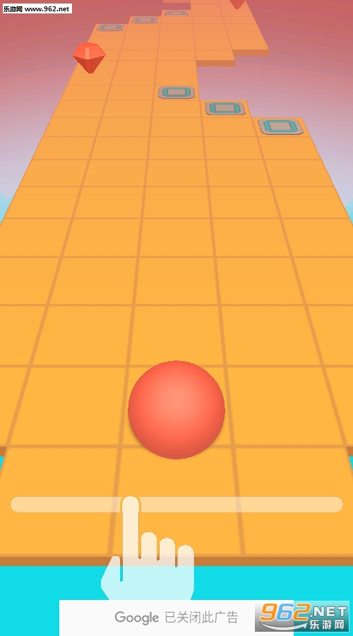 Rolling Ball Go(RollingBallGo��׿��)��ͼ0