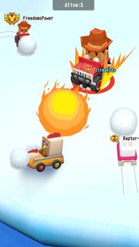Go Kart!(Go Kart游戏)截图0