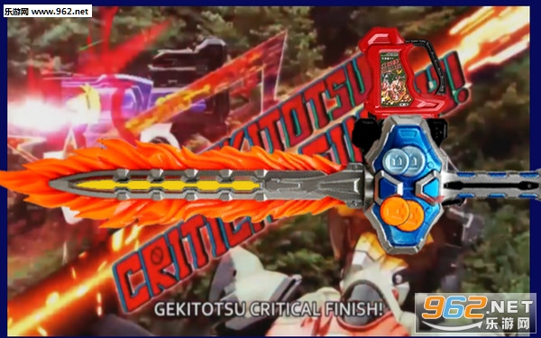 Dx Gashacon Ex-Aid(������ʿexaid����ģ�����ֻ���)��ͼ2