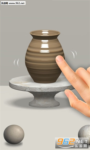 Pottery.ly���ν�ͼ0