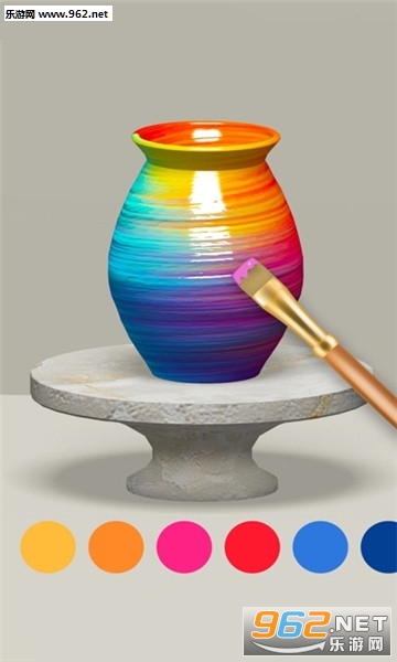 Pottery.ly���ν�ͼ1