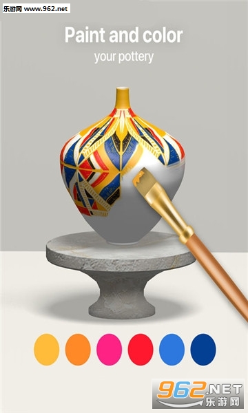 Pottery.ly���ν�ͼ2