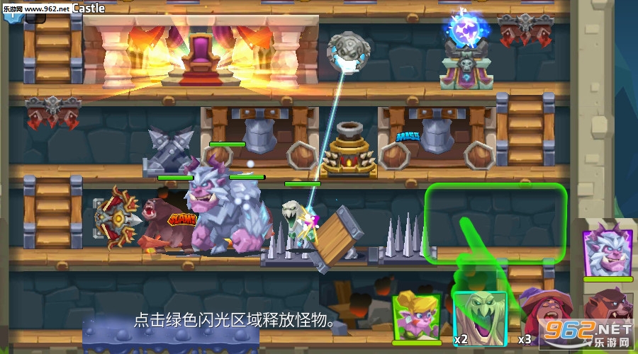 Monster Castle(����Ǳ����°�)��ͼ2