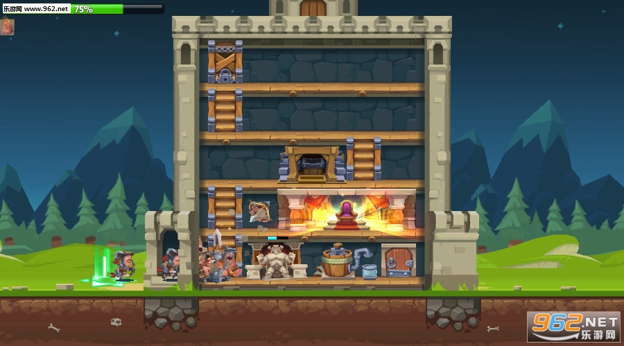 Monster Castle(����Ǳ����°�)��ͼ3