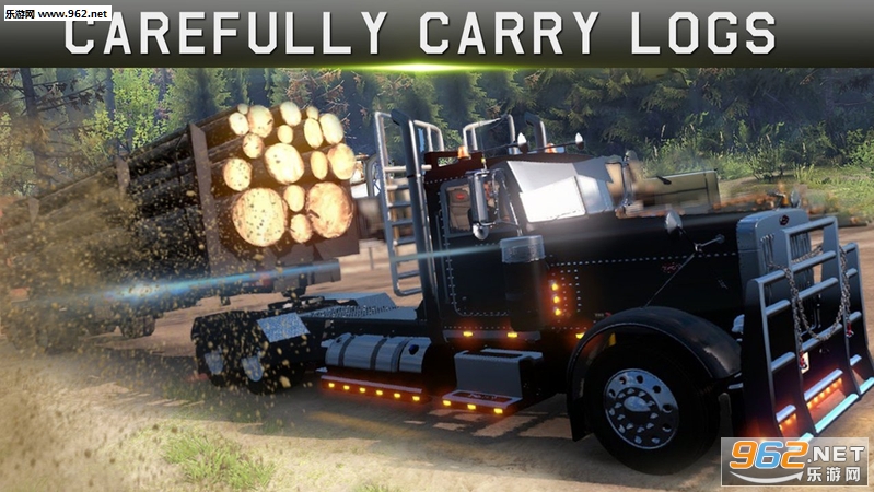 CargoTruck(������ʻģ��������)��ͼ1