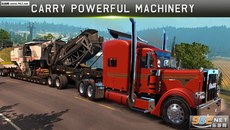 CargoTruck(������ʻģ��������)��ͼ2