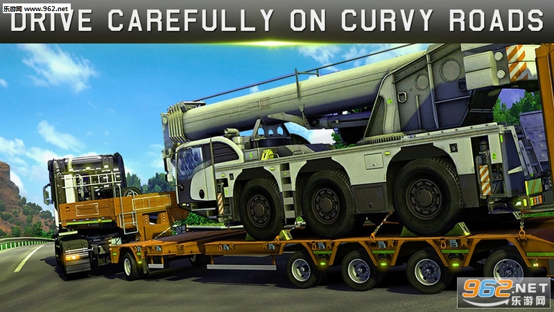 CargoTruck(������ʻģ��������)��ͼ3