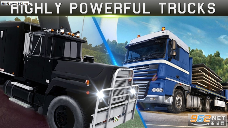 CargoTruck(������ʻģ��������)��ͼ4
