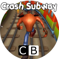 Crash Bandi Bus & Subway 3D��ϳ�̰�׿��