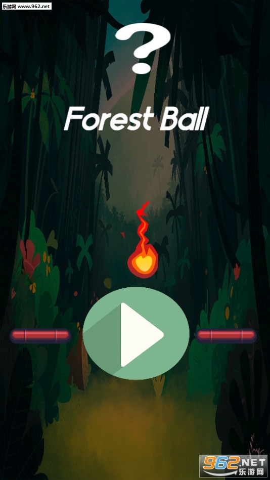 Forest Balls(ɭ����׿��)��ͼ0