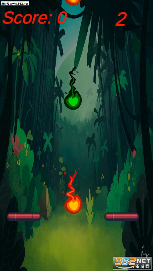 Forest Balls(ɭ����׿��)��ͼ2